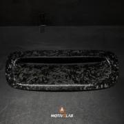 Presa d'aria sul cofano in carbonio forgiato MINI R55 / R56 / R57 / R58 / R59