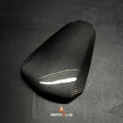 Copertura superiore del cruscotto in carbonio Audi TT / TTS / TT RS 8S MK3