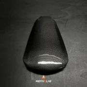 Copertura superiore del cruscotto in carbonio Audi TT / TTS / TT RS 8S MK3