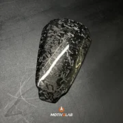 Copertura superiore del cruscotto in carbonio forgiato Audi TT / TTS / TT RS MK3