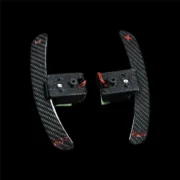 Paddle magnetici/carbonio forgiato in carbonio forgiato MINI F55/F56/F57/F60/GP3