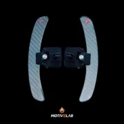 Paddle magnetici/carbonio forgiato in carbonio forgiato MINI F55/F56/F57/F60/GP3