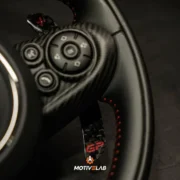 Paddle magnetici/carbonio forgiato in carbonio forgiato MINI F55/F56/F57/F60/GP3
