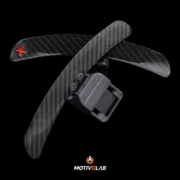 Paddle magnetici in carbonio GR Yaris/GR Corolla
