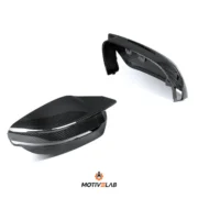 Calotte degli specchietti in carbonio BMW Serie 2 G42