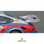 P27 - Spoiler Posteriore Porsche 911 H2 DOPO 1973 — foto 2