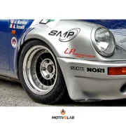 P28 - Codolini Anteriori Porsche 911 H2 DOPO 1973 — foto 2
