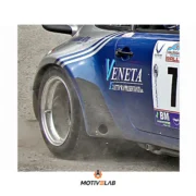 P29 - Rear Tailpipes for the Porsche 911 H2 (post-1973) — photo 2