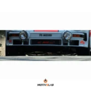 P62 – Porsche 911 SC Front Spoiler — photo 2