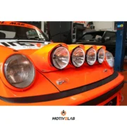 PF24 - Porta Fari da Cofano Porsche 911 — foto 2