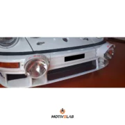 PF69 - Porta Fari da Paraurti Porsche 911 SC — foto 2