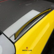 Alette sul tetto in carbonio Porsche 911 GT3 RS 992