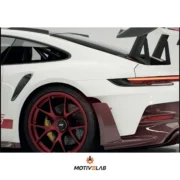 Kit Full Carbonio con Trama Personalizzata in carbonio Porsche 911 GT3 RS 992