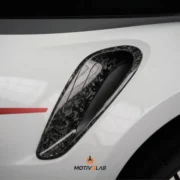 Kit completo in carbonio forgiato Porsche 911 GT3 RS 992