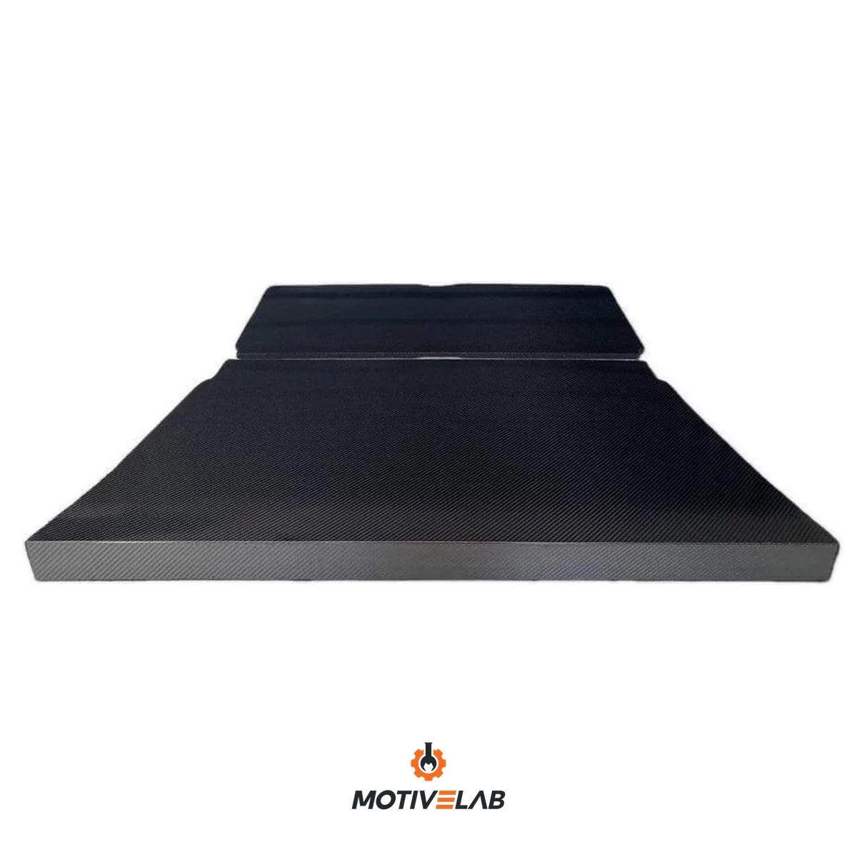 Eliminazione sedili posteriori in carbonio MINI R50 / R52 / R53 / R56