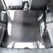 Eliminazione sedili posteriori in carbonio MINI R50 / R52 / R53 / R56