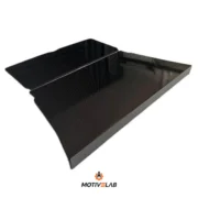 Eliminazione sedili posteriori in carbonio MINI R50 / R52 / R53 / R56