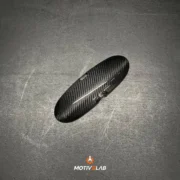 MINI R53 carbon-fibre wing mirror
