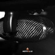 Specchietto retrovisore in carbonio MINI R55 / R56