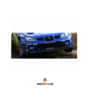 S34 - Paraurti Anteriore Subaru WRC S12B — foto 2