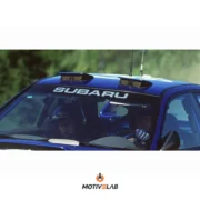 S43C – Subaru Impreza 92–00 Roof Air Intake — photo 2