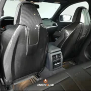 Schienali dei sedili in carbonio BMW M2 G87/M3 G80 G81/ M4 G82 G83