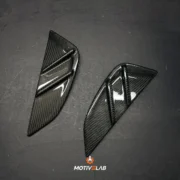 Stemmi laterali in carbonio BMW M3 G80/G81