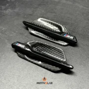 Stemmi laterali in carbonio BMW M2/M2C F87