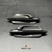 Stemmi laterali in carbonio BMW M2/M2C F87