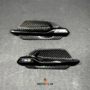 Stemmi laterali in carbonio BMW M2/M2C F87