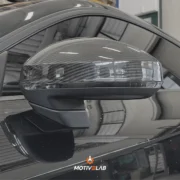 Calotte specchietti laterali in carbonio Audi TT / TTS / TT RS 8S MK3