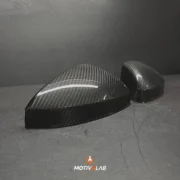 Calotte specchietti laterali in carbonio Audi TT / TTS / TT RS 8S MK3