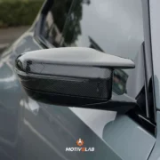 Calotte specchietti in carbonio BMW M2 G87