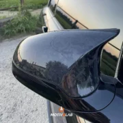 Calotte specchietti in carbonio forgiato BMW F87 M2 e M2 Competition