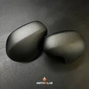 Calotte specchietti laterali LCI in carbonio MINI F54 / F55 / F56 / F57 / F60 / GP3