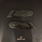 Side Scuttle in carbonio MINI F55 / F56 / F57 / GP3