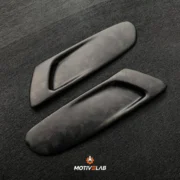Side Scuttle in carbonio forgiato MINI F55 / F56 / F57 / GP3