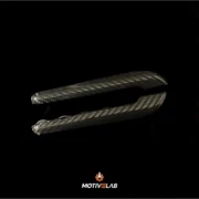 MINI F55 / F56 / F57 LCI Carbon Fibre Side Scuttle