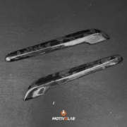 Side Scuttle LCI in carbonio forgiato MINI F55 / F56 / F57