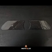 MINI R55 / R56 / R57 / R58 / R59 Carbon Fibre Side Scuttle