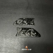 MINI R55 / R56 / R57 / R58 / R59 Forged Carbon Side Scuttle
