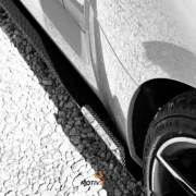 Minigonne laterali in carbonio BMW M2 G87
