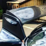 Spoiler Stile GP in carbonio MINI R50 / R53 / R56