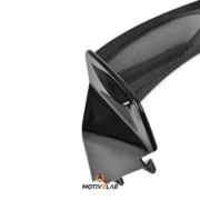 Spoiler Stile GP in carbonio MINI R50 / R53 / R56