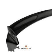 Spoiler Stile GP in carbonio MINI R50 / R53 / R56