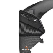 Spoiler Stile GP in carbonio MINI R50 / R53 / R56