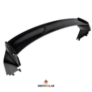 Spoiler GP Style o versioni in carbonio forgiato in carbonio forgiato MINI R61 Paceman