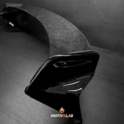 Spoiler GP Style o versioni in carbonio forgiato in carbonio forgiato MINI R61 Paceman