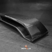 Spoiler GP3 Style o carbonio forgiato in carbonio forgiato MINI F56 / GP3