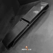 Spoiler GP3 Style o carbonio forgiato in carbonio forgiato MINI F56 / GP3